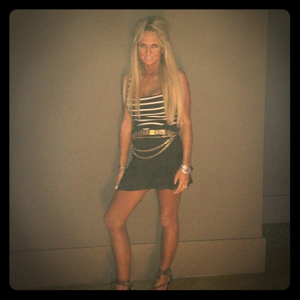 Meet your Posher, Tamara